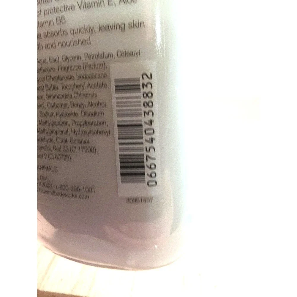 Bath & Body Works new rare